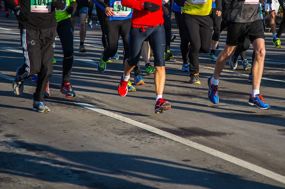 Zapisy na maraton Świnoujście-Wolgast 2024 już otwarte!