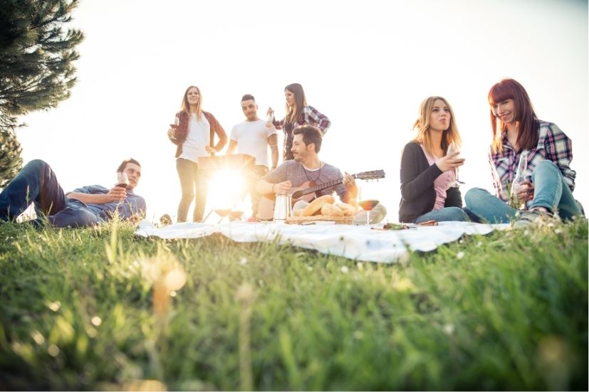 Piknik rodzinny „Miasto dla Mieszkańców”